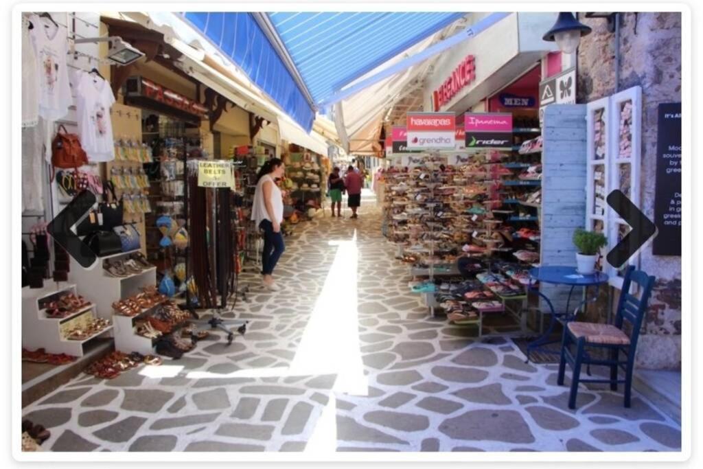 Unique Home Kos Bagian luar foto
