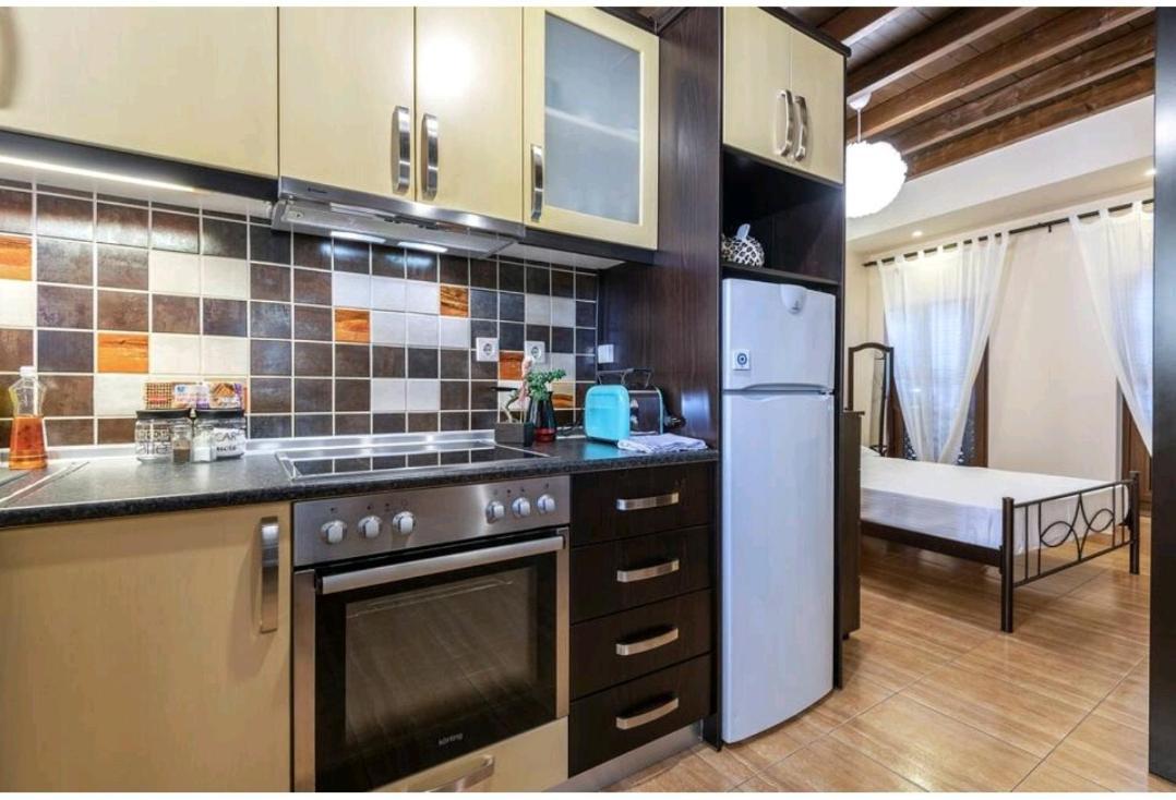 Unique Home Kos Bagian luar foto