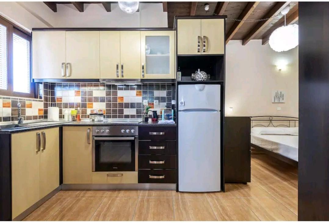 Unique Home Kos Bagian luar foto