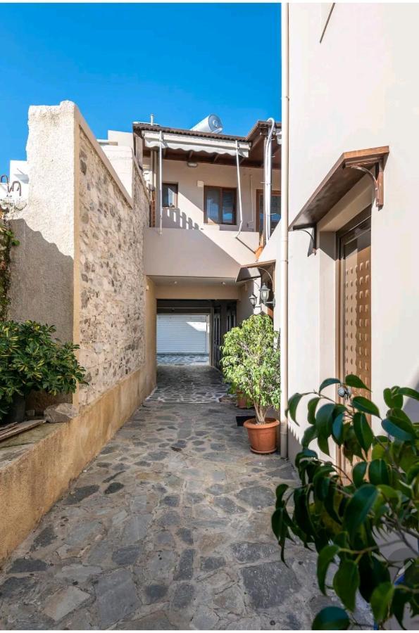 Unique Home Kos Bagian luar foto
