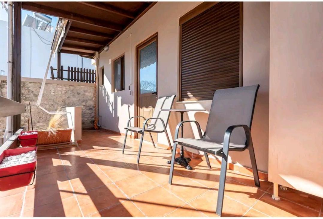 Unique Home Kos Bagian luar foto