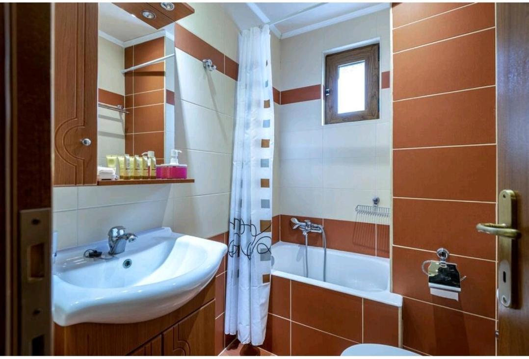 Unique Home Kos Bagian luar foto